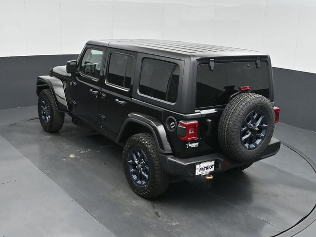 2026 Jeep Wrangler 85th Anniversary