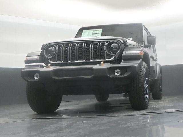 2026 Jeep Wrangler 85th Anniversary