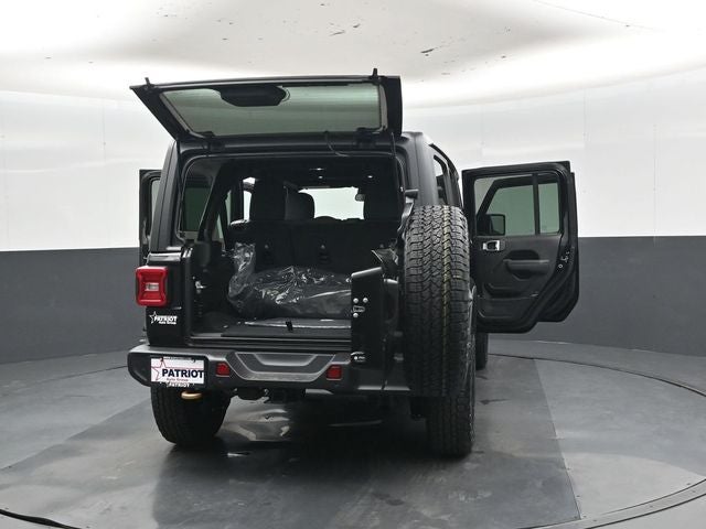 2026 Jeep Wrangler 85th Anniversary