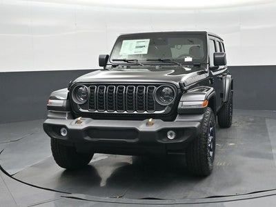 2026 Jeep Wrangler 85th Anniversary