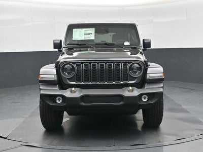 2026 Jeep Wrangler 85th Anniversary