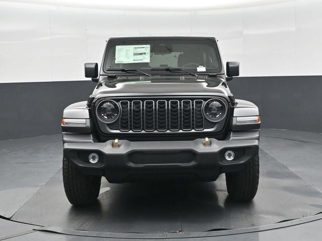 2026 Jeep Wrangler 85th Anniversary