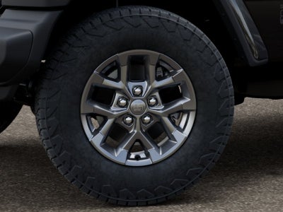 2026 Jeep Wrangler 85th Anniversary