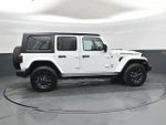 2026 Jeep Wrangler 85th Anniversary