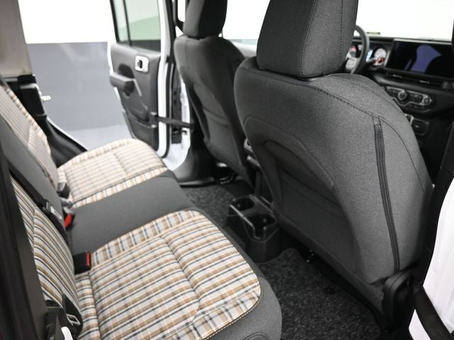 2026 Jeep Wrangler 85th Anniversary