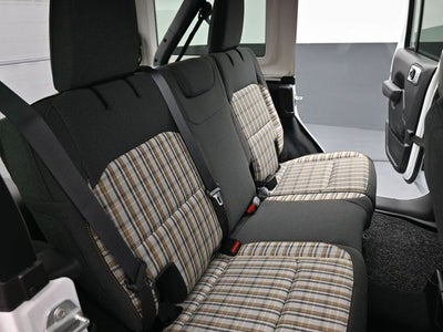2026 Jeep Wrangler 85th Anniversary