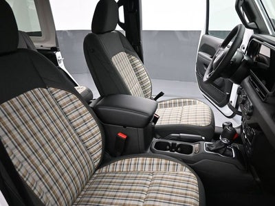 2026 Jeep Wrangler 85th Anniversary