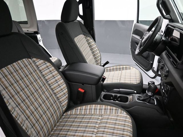 2026 Jeep Wrangler 85th Anniversary