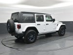 2026 Jeep Wrangler 85th Anniversary