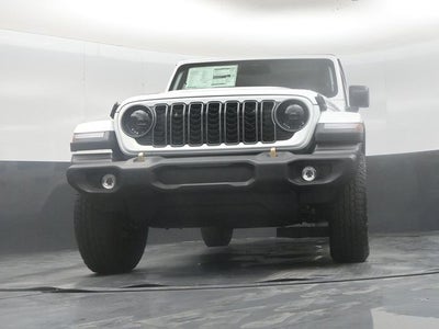 2026 Jeep Wrangler 85th Anniversary