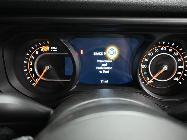 2026 Jeep Wrangler Sport RHD Right Hand Drive