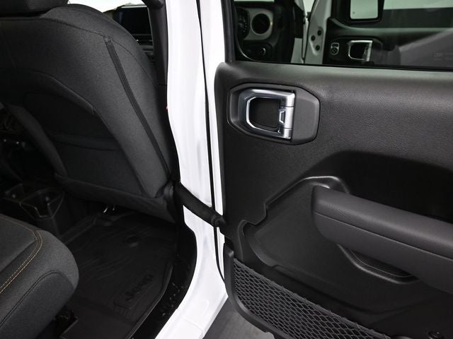 2026 Jeep Wrangler Sport RHD Right Hand Drive