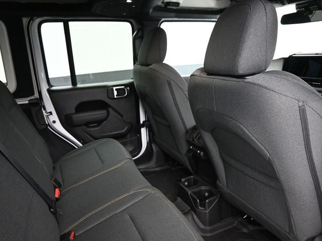 2026 Jeep Wrangler Sport RHD Right Hand Drive