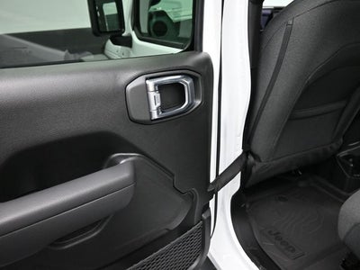 2026 Jeep Wrangler Sport RHD Right Hand Drive