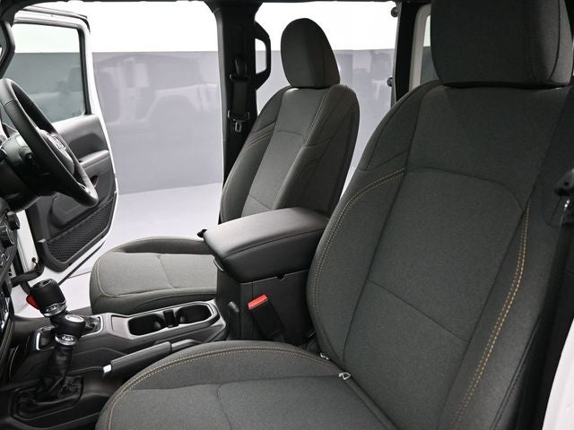 2026 Jeep Wrangler Sport RHD Right Hand Drive