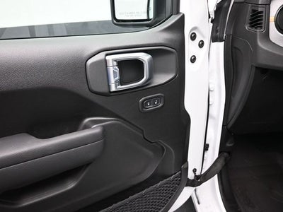 2026 Jeep Wrangler Sport RHD Right Hand Drive