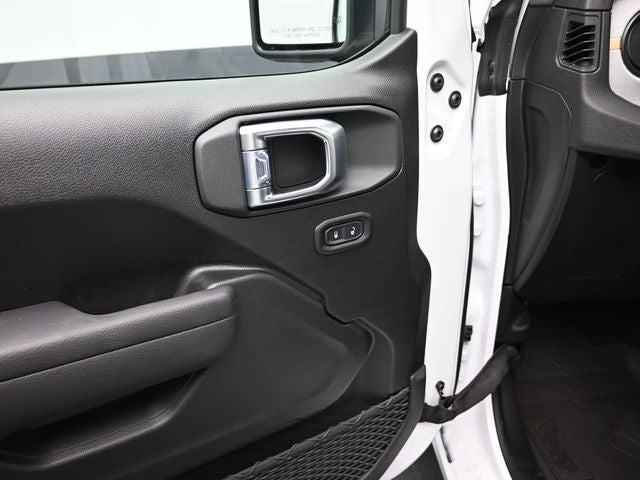 2026 Jeep Wrangler Sport RHD Right Hand Drive