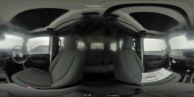 2026 Jeep Wrangler Sport RHD Right Hand Drive