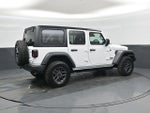 2026 Jeep Wrangler Sport RHD Right Hand Drive