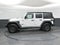 2026 Jeep Wrangler Sport RHD Right Hand Drive