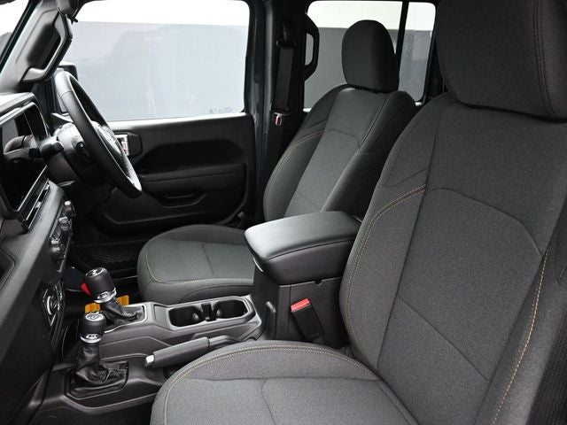 2026 Jeep Wrangler Sport RHD Right Hand Drive