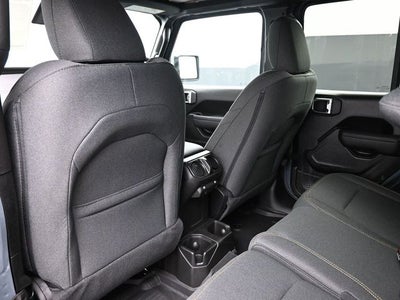 2026 Jeep Wrangler Sport RHD Right Hand Drive