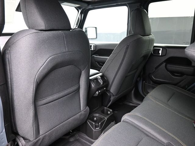 2026 Jeep Wrangler Sport RHD Right Hand Drive