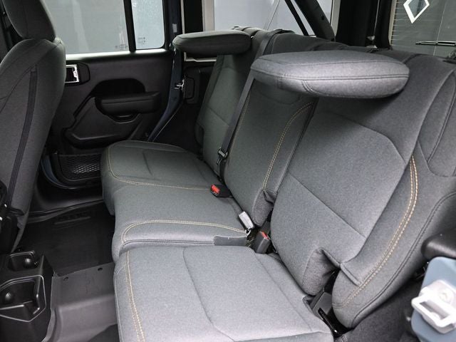 2026 Jeep Wrangler Sport RHD Right Hand Drive