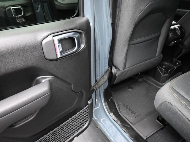 2026 Jeep Wrangler Sport RHD Right Hand Drive