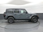 2026 Jeep Wrangler Sport RHD Right Hand Drive