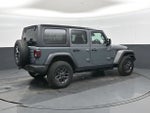 2026 Jeep Wrangler Sport RHD Right Hand Drive