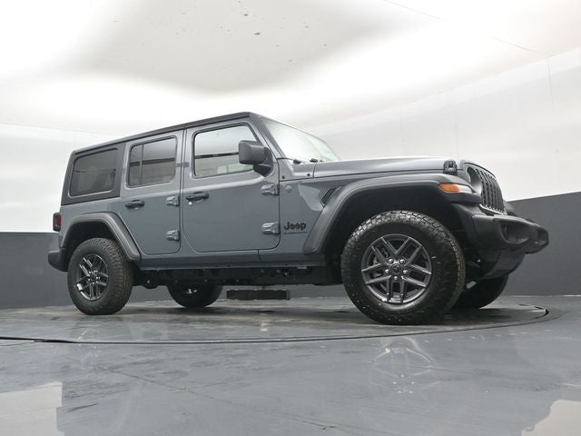 2026 Jeep Wrangler Sport RHD Right Hand Drive