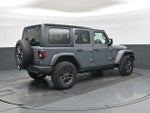 2026 Jeep Wrangler Sport RHD Right Hand Drive