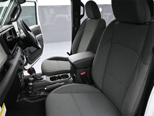 2026 Jeep Wrangler Sport RHD Right Hand Drive