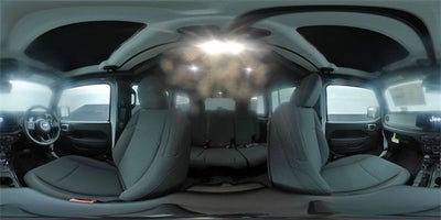 2026 Jeep Wrangler Sport RHD Right Hand Drive