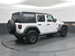 2026 Jeep Wrangler Sport RHD Right Hand Drive