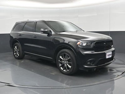 2016 Dodge Durango Limited