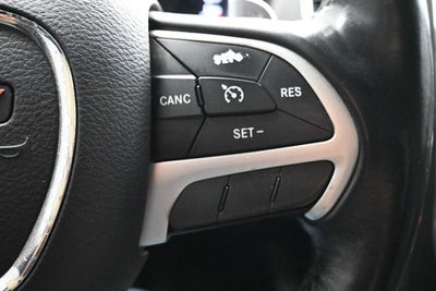 2016 Dodge Durango Limited