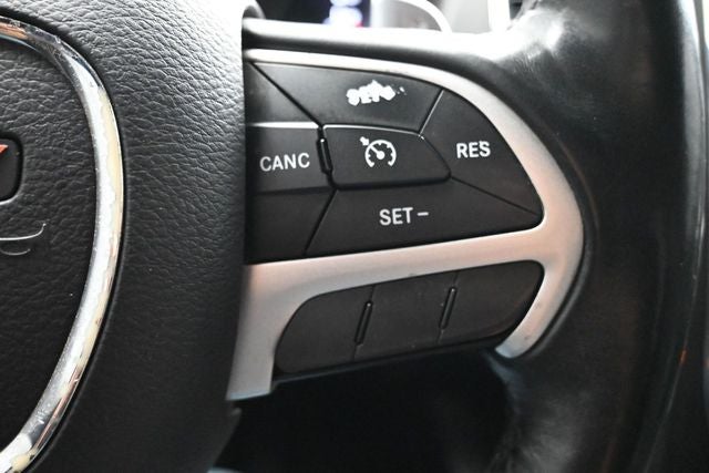 2016 Dodge Durango Limited