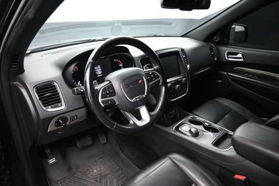 2016 Dodge Durango Limited