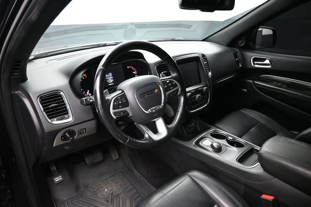 2016 Dodge Durango Limited