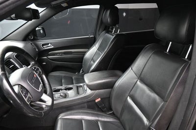 2016 Dodge Durango Limited