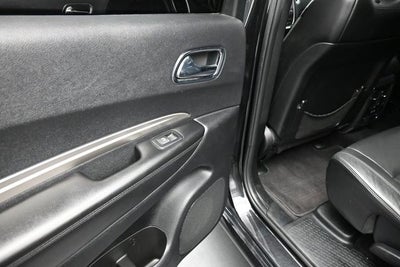 2016 Dodge Durango Limited
