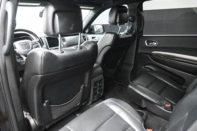 2016 Dodge Durango Limited
