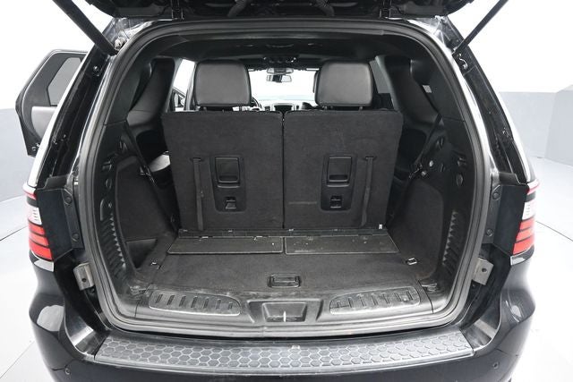 2016 Dodge Durango Limited