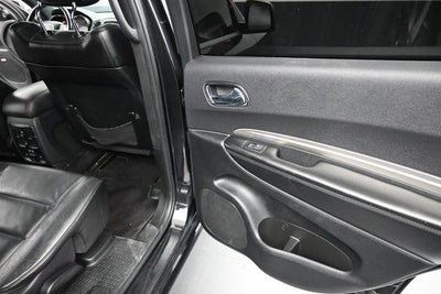 2016 Dodge Durango Limited