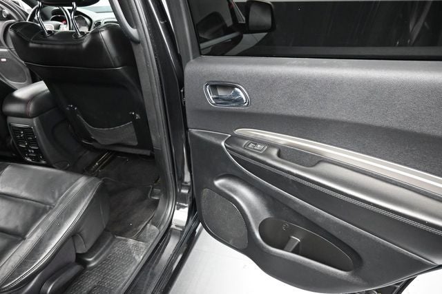 2016 Dodge Durango Limited