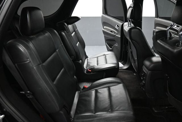 2016 Dodge Durango Limited