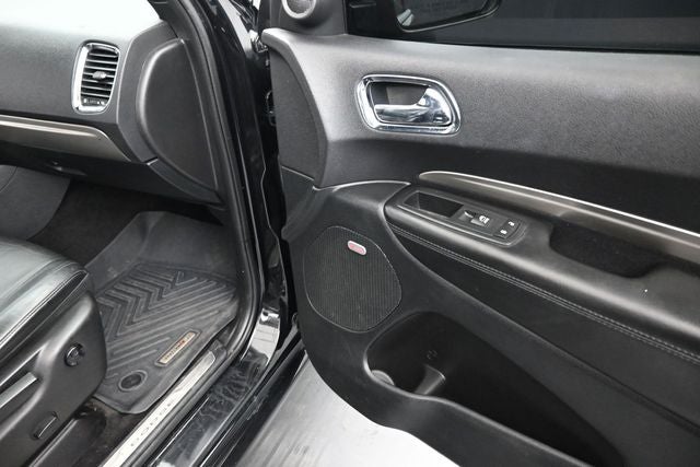 2016 Dodge Durango Limited