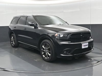 2016 Dodge Durango Limited